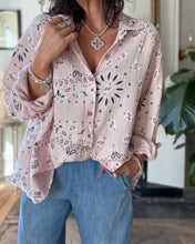 Charger l'image dans la galerie, Chemise 11056
