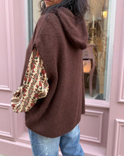 Charger l&#39;image dans la galerie, Pull capuche 2601
