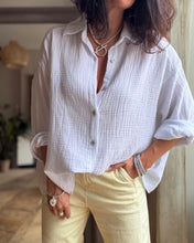 Charger l'image dans la galerie, Chemise SOLEIL 9561

