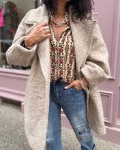 Charger l&#39;image dans la galerie, Manteau 2780
