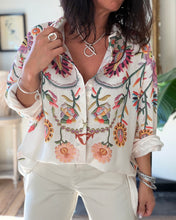 Charger l'image dans la galerie, Chemise 33977
