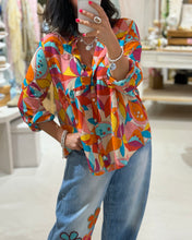 Charger l'image dans la galerie, Chemise CEIBO  by BANDITAS
