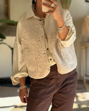 Charger l&#39;image dans la galerie, Gilet 52061
