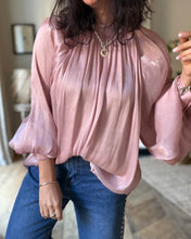 Charger l&#39;image dans la galerie, Blouse 2521
