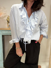 Charger l&#39;image dans la galerie, Chemise MINERVA by BANDITAS
