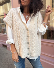 Charger l&#39;image dans la galerie, Gilet 31030
