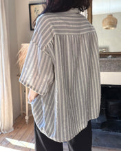 Charger l'image dans la galerie, Blouse LIVINGSTON by BANDITAS
