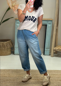 Jean COLLINS by BANDITAS