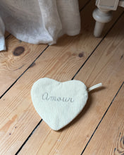 Charger l'image dans la galerie, Porte monnaie AMOUR
