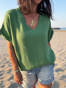Tee-shirt 24278
