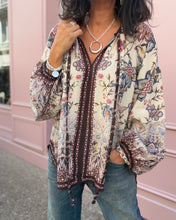 Charger l'image dans la galerie, Blouse 0798
