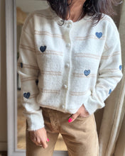 Charger l'image dans la galerie, Gilet 255321
