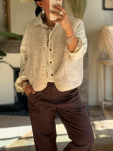 Charger l&#39;image dans la galerie, Gilet 52061
