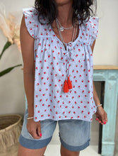 Charger l&#39;image dans la galerie, Blouse 24156
