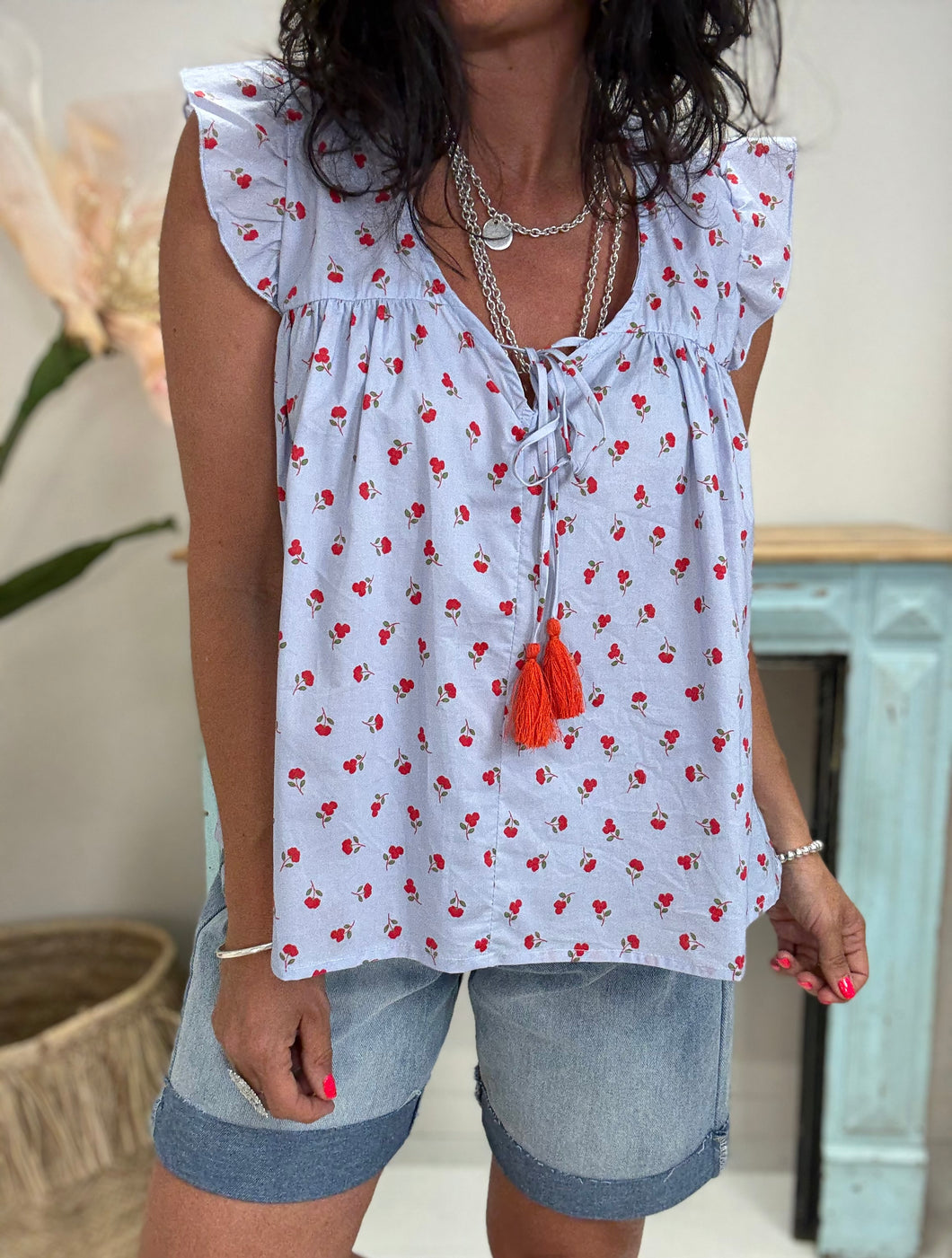 Blouse 24156