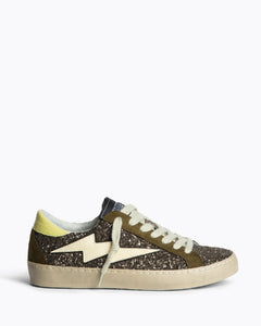 Baskets 5505 kaki