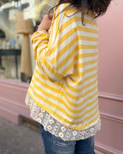 Charger l'image dans la galerie, Marinière 6744
