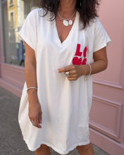 Charger l'image dans la galerie, Robe  tee-shirt LORETO by BANDITAS
