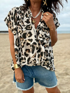 Chemise 3691
