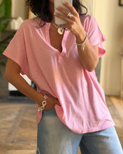 Charger l'image dans la galerie, Tee-shirt JASMINE by BANDITAS
