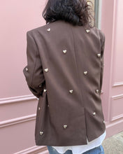 Charger l&#39;image dans la galerie, Veste cœurs
