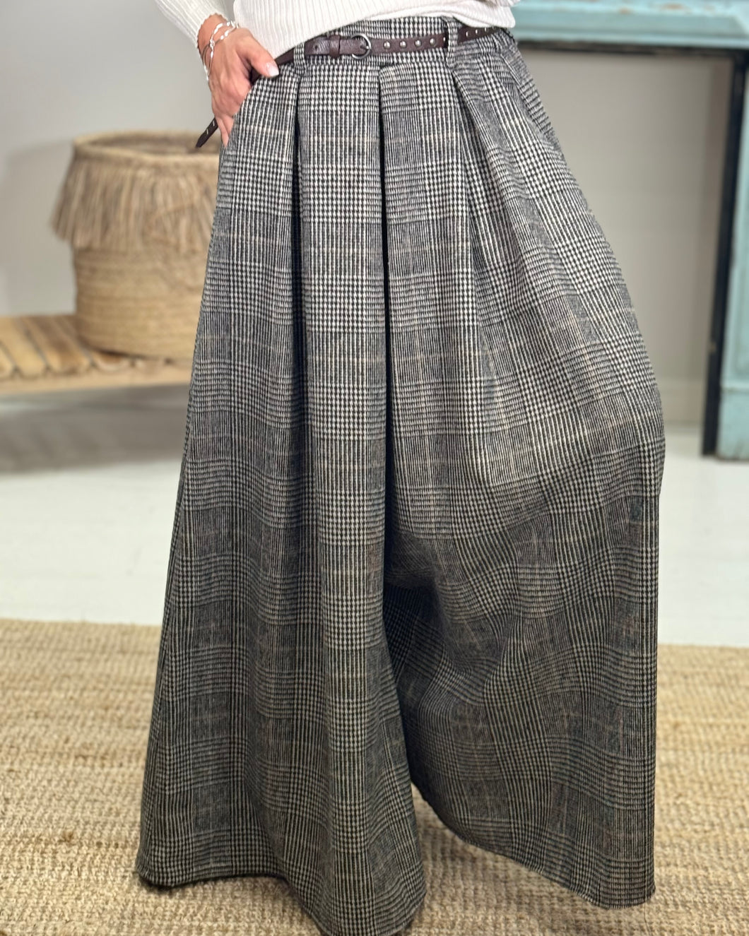 Pantalon 824687