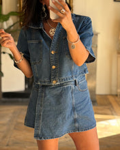 Charger l'image dans la galerie, Veste 8122
