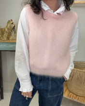 Charger l'image dans la galerie, Pull sans manches 23121
