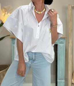 Chemise SALOMÉ