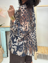 Charger l&#39;image dans la galerie, Blouse 14233
