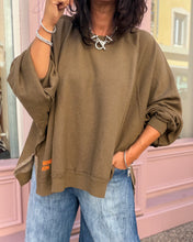 Charger l'image dans la galerie, Sweat CHIAZZANO by Banditas
