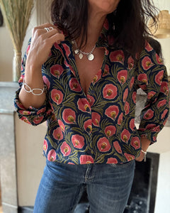 Chemise 25017
