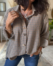 Charger l&#39;image dans la galerie, Chemise 50921
