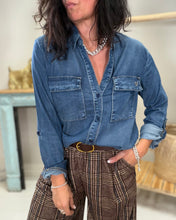 Charger l&#39;image dans la galerie, Chemise 60361
