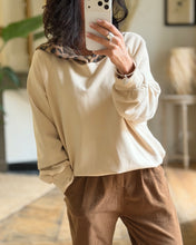 Charger l&#39;image dans la galerie, Sweat Efesto by BANDITAS
