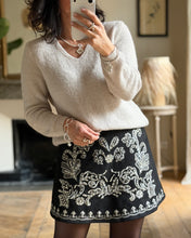 Charger l&#39;image dans la galerie, Jupe short 54021
