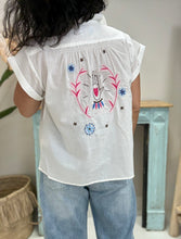 Charger l&#39;image dans la galerie, Blouse 3102

