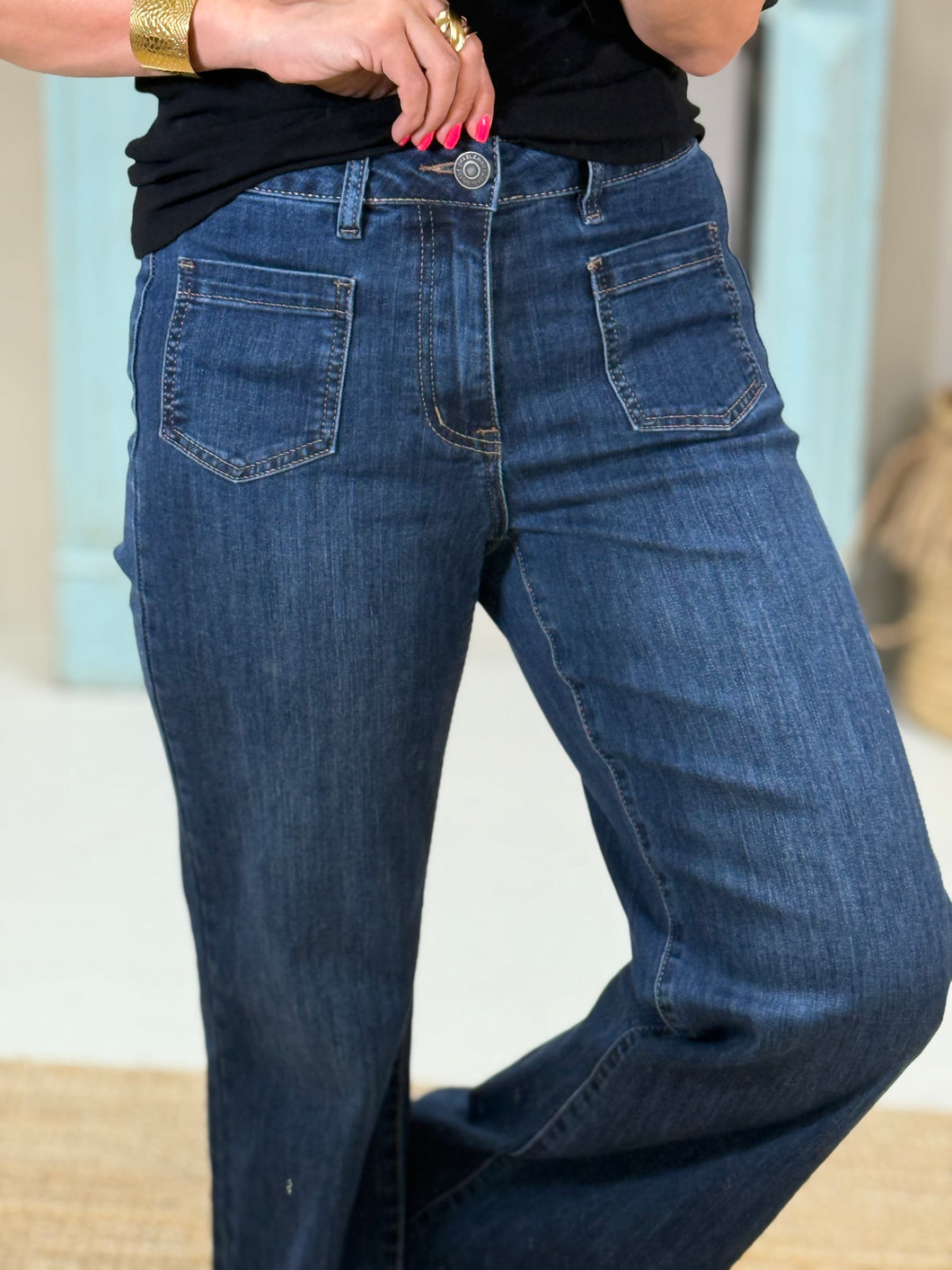 Jean 2747