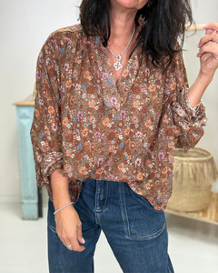 Blouse 14696