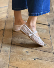 Charger l'image dans la galerie, Ballerines 96
