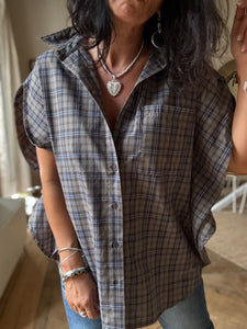 Chemise FABIOLA
