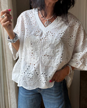 Charger l'image dans la galerie, Blouse 13982
