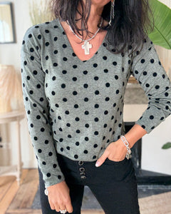 Pull fin 11890