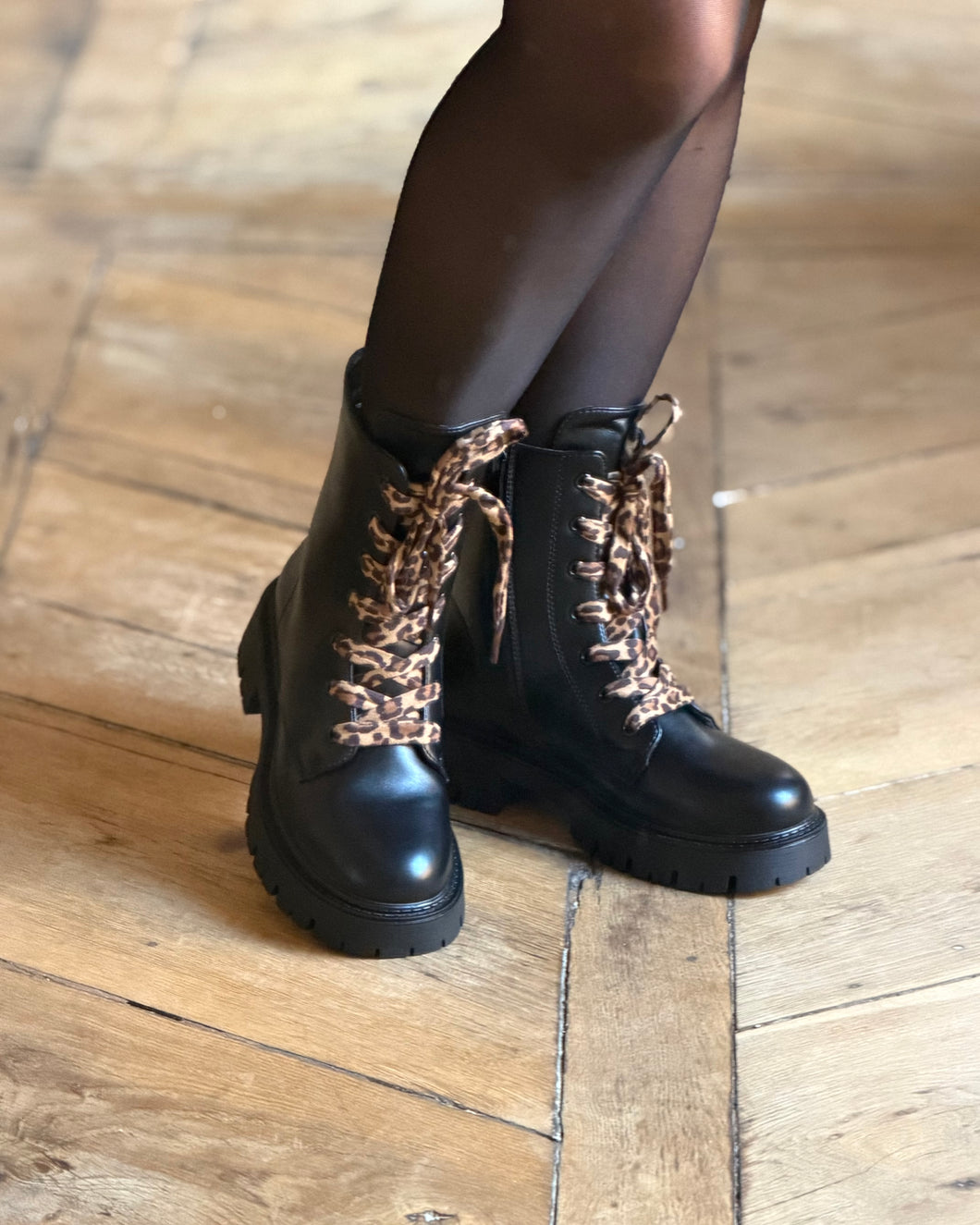 Bottines 168603
