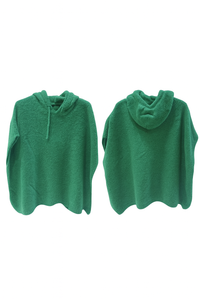 Pull capuche 2601
