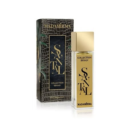 Parfum MADAMIRMA santal
