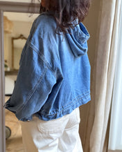 Charger l'image dans la galerie, Veste jean 526203
