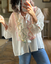 Charger l'image dans la galerie, Chemise 2064

