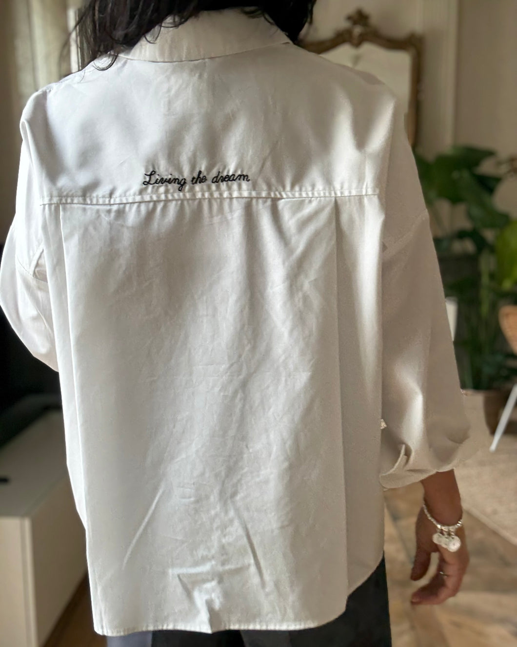 Chemise 2516