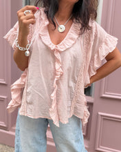 Charger l'image dans la galerie, Blouse GALCETI by BANDITAS
